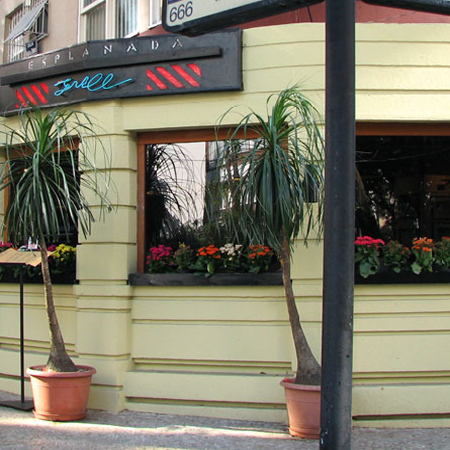 Bares e restaurantes Rio Blog da Mari